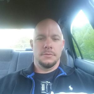 Meet your Posher, Chad